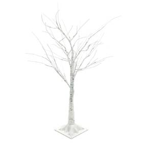 Vianočné osvetlenie RETLUX RXL 509, stromček, 48 LED, teplá biela 

 obrázok produktu 3 z 3