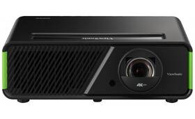 Projektor ViewSonic X2-4K čierny/zelený

 obrázok produktu 2 z 9