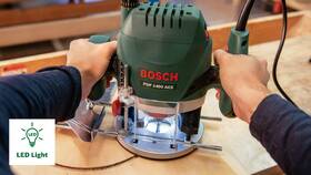 Fréza horná Bosch Bosch POF 1400 ACE 

 obrázok produktu 3 z 9