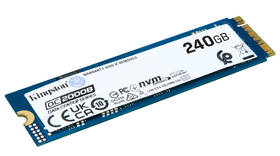 SSD Kingston DC2000B 240GB NVMe 

 obrázok produktu 1 z 3