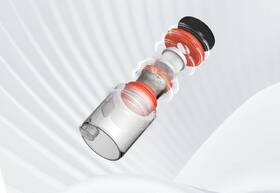 Ručný vysávač Xiaomi Dust Mite biely

 obrázok produktu 8 z 17