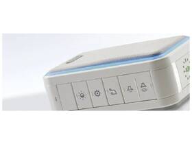 Zvonček Honeywell DW315S Series 3, 6 melódií, drôtový 

 obrázok produktu 1 z 3