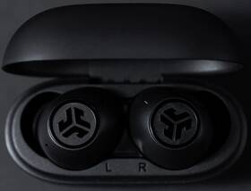 Slúchadlá JLab Go Pop ANC True Wireless čierna

 obrázok produktu 3 z 3