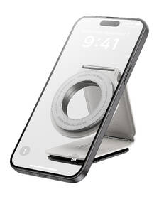 Držiak na mobil Baseus C02 Prime Trip biely

 obrázok produktu 2 z 11