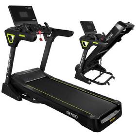 Bežecký pás LIFEFIT TM7200 

 obrázok produktu 1 z 7