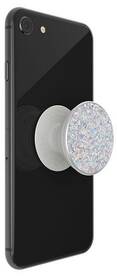 Držiak PopSockets SPARKLE SNOW WHITE 

 obrázok produktu 4 z 4