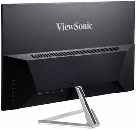 Monitor ViewSonic VX2776-SMH čierny/strieborný

 obrázok produktu 3 z 11