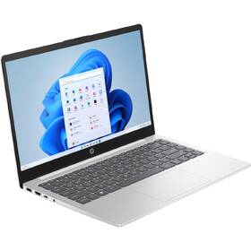 Notebook HP 14-ep0042nc + Game Pass predplatné na 3 mesiace strieborný/biely

 obrázok produktu 4 z 7