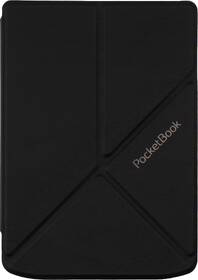 Puzdro pre čítačku e-kníh PocketBook Origami na Verse, Verse Pro, Verse Pro Color čierne

 obrázok produktu 1 z 8