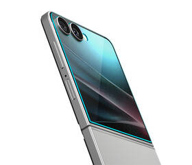 Tvrdené sklo Spigen tR EZ Fit HD na Samsung Galaxy Z Flip7 

 obrázok produktu 2 z 11