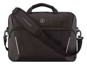 Brašna na notebook Wenger XE Compact Brief 16" čierna

 obrázok produktu 10 z 13
