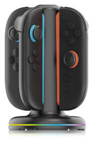 Dokovacia stanica iPega SW2052 RGB - Joy-Con, Nintendo Switch 2 

 obrázok produktu 3 z 5