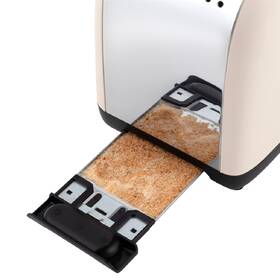 Hriankovač RUSSELL HOBBS 26930-56 Colours Plus Jasmine krémový

 obrázok produktu 5 z 10