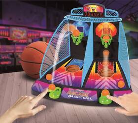 Hra Arcade Basketbal 

 obrázok produktu 3 z 4