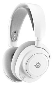 Headset SteelSeries Arctis Nova 7X Gen 2 biely

 obrázok produktu 1 z 8