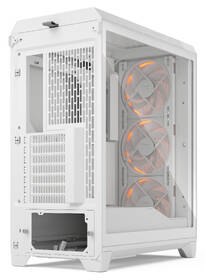 Case FRACTAL DESIGN Meshify 3 RGB TG biela

 obrázok produktu 11 z 16