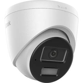 Kamerový systém HiLook Smart Hybrid Light KIT 4K Turret 2TB čierny/biely

 obrázok produktu 3 z 4