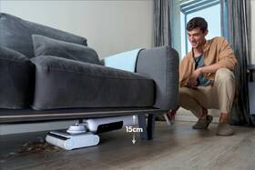 Tyčový vysávač Hoover HW400 011 biely

 obrázok produktu 18 z 27