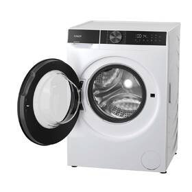 Práčka Candy GD 48SB8C-S biela

 obrázok produktu 4 z 7