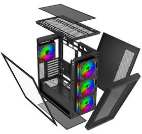 Case Evolveo Scorpio čierna

 obrázok produktu 6 z 9
