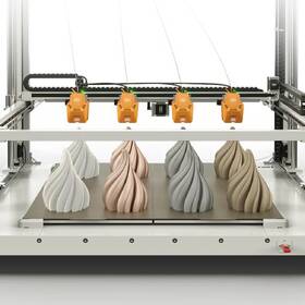 3D tlačiareň Elegoo OrangeStorm Giga biela/oranžová

 obrázok produktu 4 z 6
