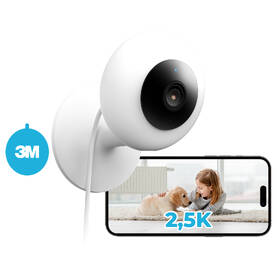 IP kamera IMILAB SC230 Home biela

 obrázok produktu 4 z 6