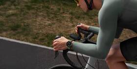 Inteligentné hodinky Xiaomi Watch S5 46 mm zelené

 obrázok produktu 8 z 8