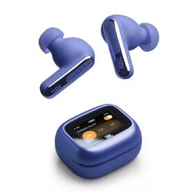 Slúchadlá JBL Live Beam4 modrá

 obrázok produktu 4 z 10