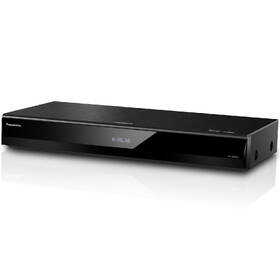 Blu-ray prehrávač Panasonic DP-UB820AG-K čierny

 obrázok produktu 1 z 7