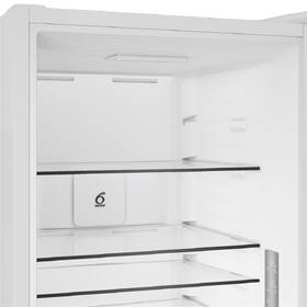 Chladnička s mrazničkou Whirlpool WHK 22373 W6EA biela

 obrázok produktu 7 z 21