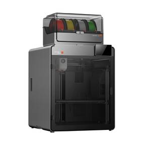 3D tlačiareň Anycubic Kobra S1 Max Combo čierny

 obrázok produktu 6 z 6