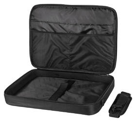 Brašna na notebook Natec DOBERMAN 17,3" čierna

 obrázok produktu 10 z 12