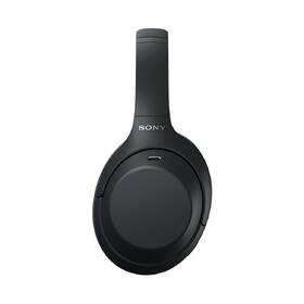 Slúchadlá Sony WH-1000XM4C čierna

 obrázok produktu 2 z 12