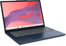 Notebook Lenovo Chrome 14ITN11 modrý

 obrázok produktu 2 z 7
