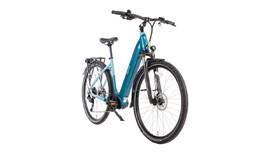 Elektrobicykel Olpran Tilia Low 28"  19" modré

 obrázok produktu 1 z 6