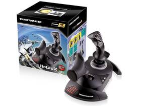 Joystick Thrustmaster T Flight Hotas pre PC, PS3 čierny

 obrázok produktu 4 z 4
