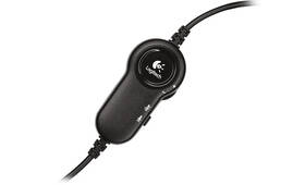 Headset Logitech H151 čierny

 obrázok produktu 4 z 5