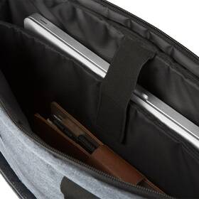 Brašna na notebook Canyon Elegant pre 15.6" sivá

 obrázok produktu 2 z 3