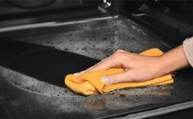 Rúra Electrolux COE7P31X2 nerez

 obrázok produktu 9 z 10