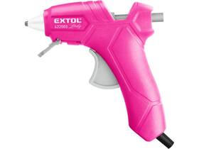 Tavná pištoľ EXTOL Lady 422003 

 obrázok produktu 1 z 2