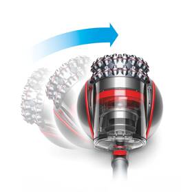 Podlahový vysávač Dyson Cinetic Big Ball Absolute 2 strieborný

 obrázok produktu 4 z 18