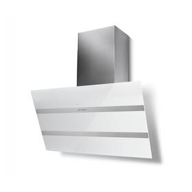 Odsávač pár Faber STEELMAX EV8 WH/X A80 biely/nerez/sklo

 obrázok produktu 2 z 3
