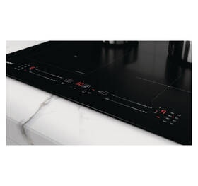 Indukčná varná doska Whirlpool WL S2260 NE čierna

 obrázok produktu 3 z 9