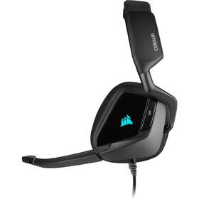 Headset Corsair Void RGB Elite čierny

 obrázok produktu 1 z 7