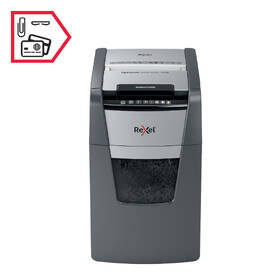 Skartovač Rexel Optimum AutoFeed+ 150X 

 obrázok produktu 10 z 14