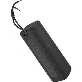 Prenosný reproduktor Xiaomi Mi Portable Bluetooth Speaker čierny

 obrázok produktu 1 z 7