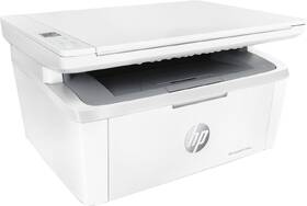 Tlačiareň multifunkčná HP LaserJet MFP M140we biela

 obrázok produktu 4 z 5