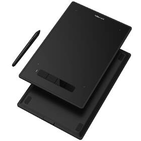 Grafický tablet XPPen Star G690S Plus čierny

 obrázok produktu 3 z 7