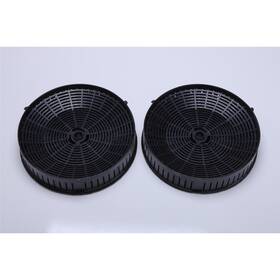 Uhlíkový filter Elica CFC0162221 LONG LIFE (2 ks) 

 obrázok produktu 1 z 1