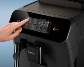 Automatický kávovar Philips 800 Series EP0820/00 

 obrázok produktu 5 z 5